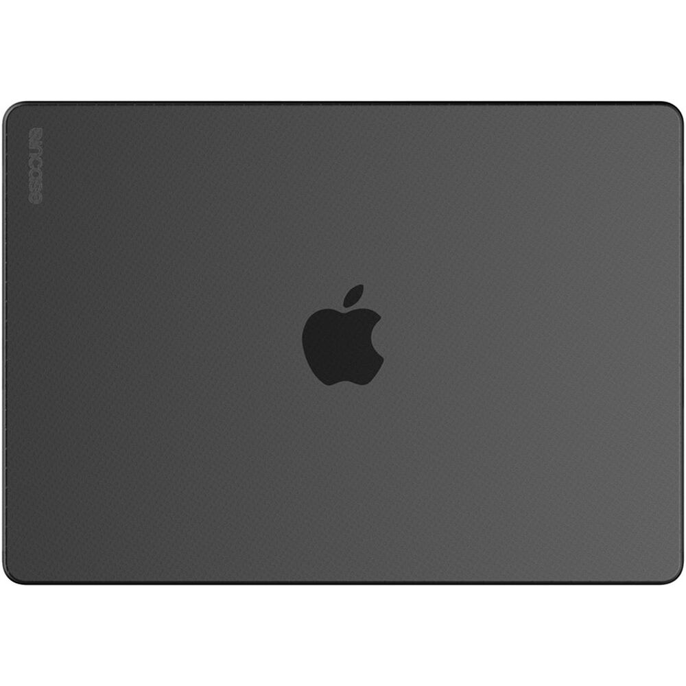 Защитные накладки Incase Hardshell Case for MacBook Pro 14" 2021 Dots - Black Материал: поликарбонат